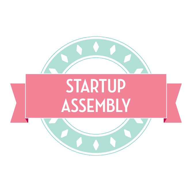 Logo Startup Assembly